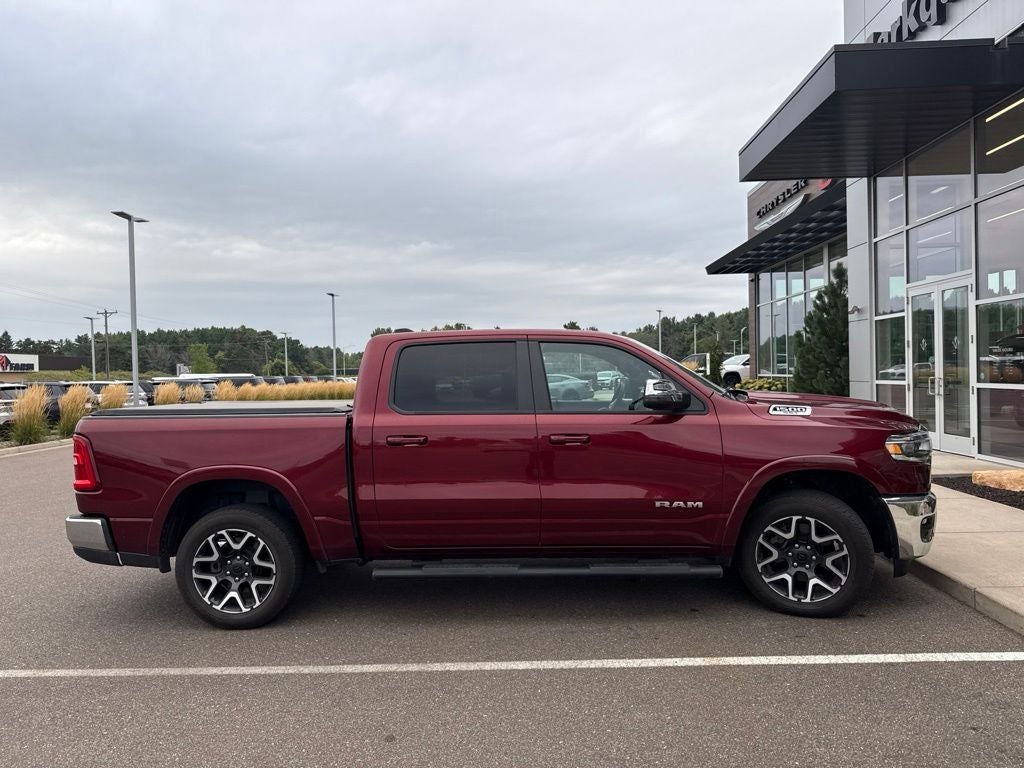 ram ram 1500 pickup 2025 1C6SRFJP5SN578993 image ram ram 1500 pickup 2025 1C6SRFJP5SN578993 image
